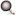 Magnifier Red Icon 16x16 png